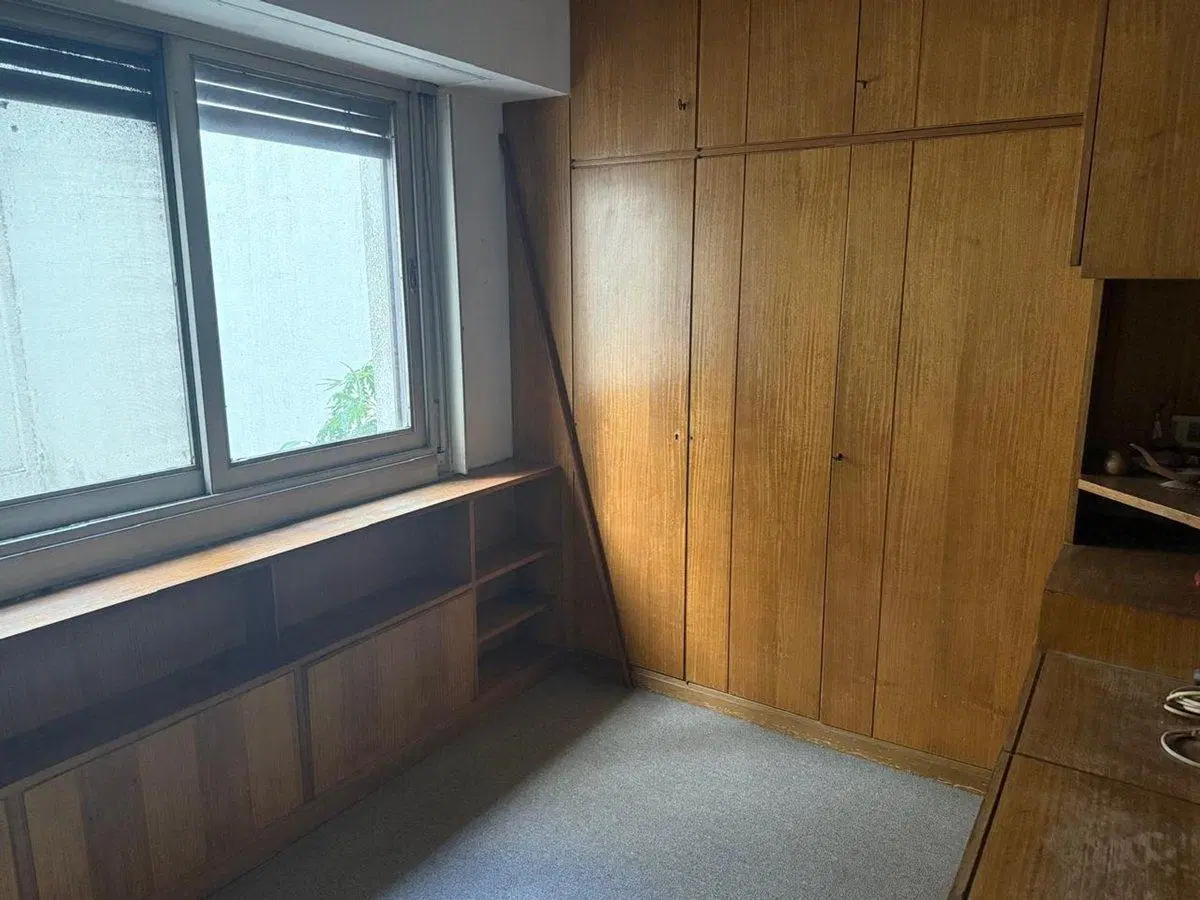 Departamento 4 amb Venta Avellanda Centro Balcon 8