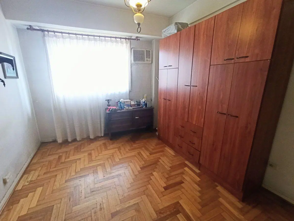 DEPARTAMENTO 3 AMB VENTA VICENTE LOPEZ CON BALCON 2