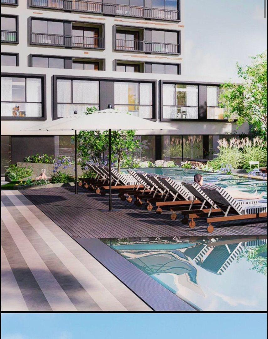 Foto de Venta depto 3 amb en Palermo jardín full amenities, imagen 4