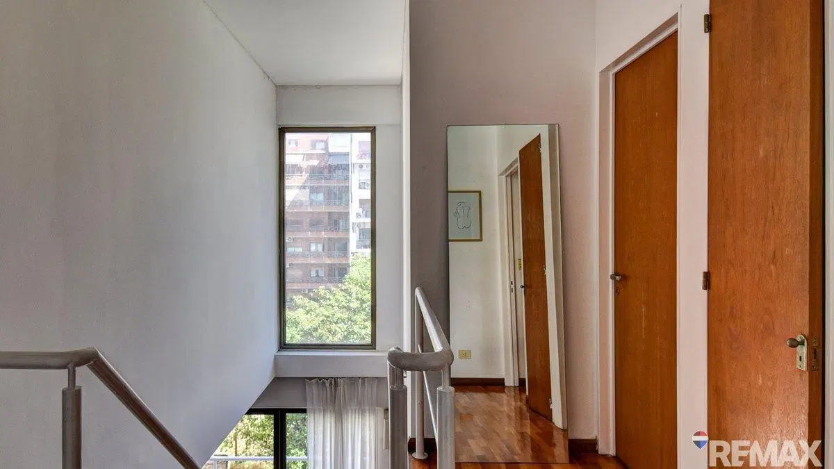 VENTA DEPARTAMENTO 4 AMBIENTES PALERMO COCHERA 5