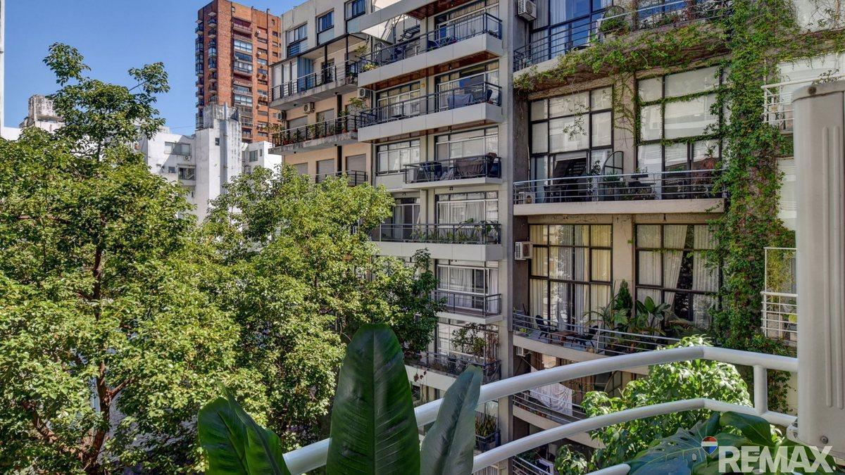 Foto de VENTA DEPARTAMENTO 4 AMBIENTES PALERMO COCHERA, imagen 4