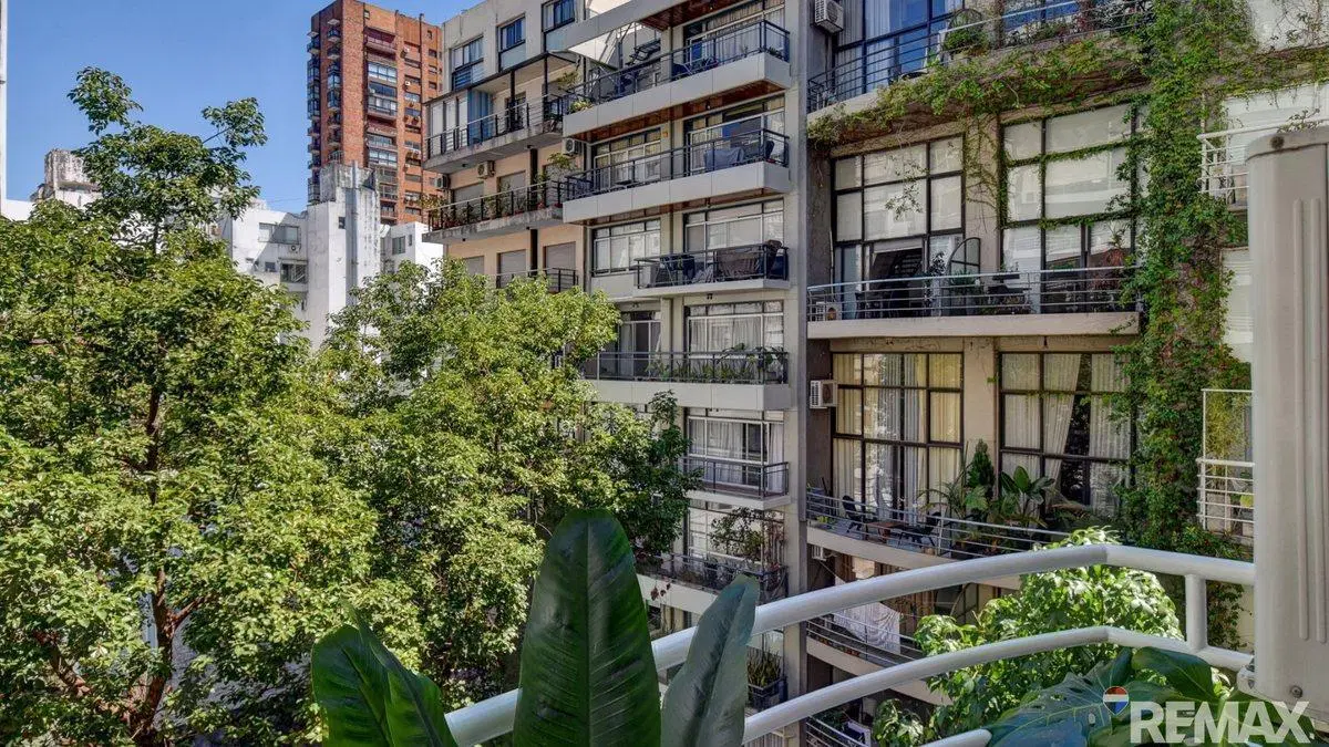 VENTA DEPARTAMENTO 4 AMBIENTES PALERMO COCHERA 3