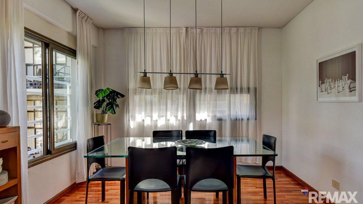 Foto de VENTA DEPARTAMENTO 4 AMBIENTES PALERMO COCHERA, imagen 2