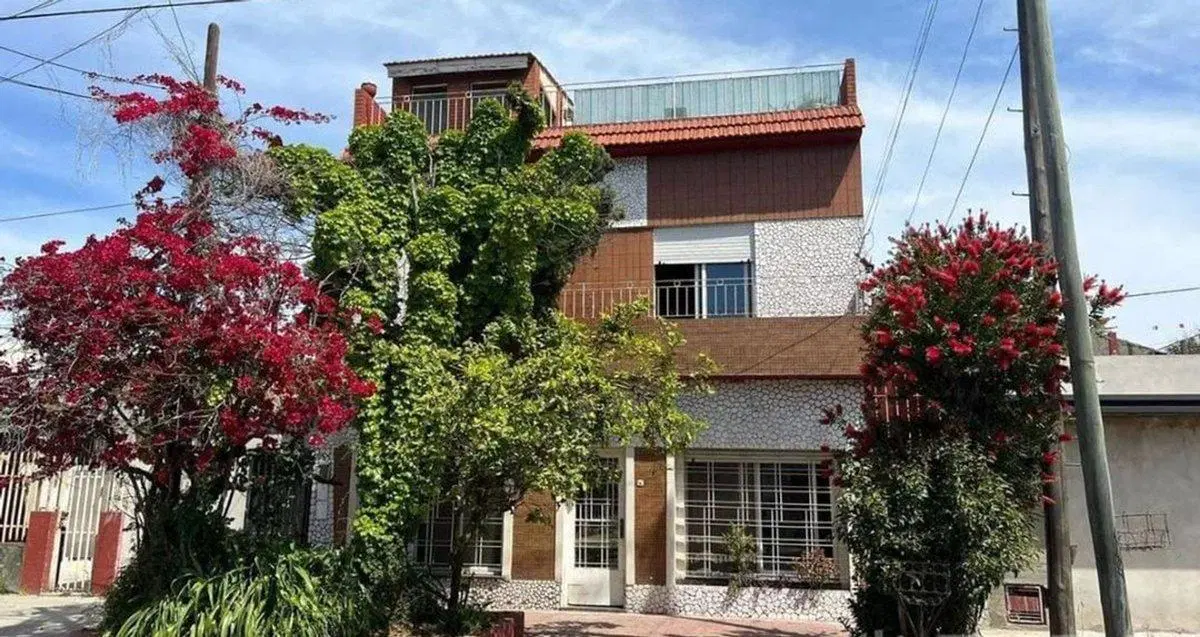 Casa 5 ambientes venta Villa Dominico Oportunidad 2