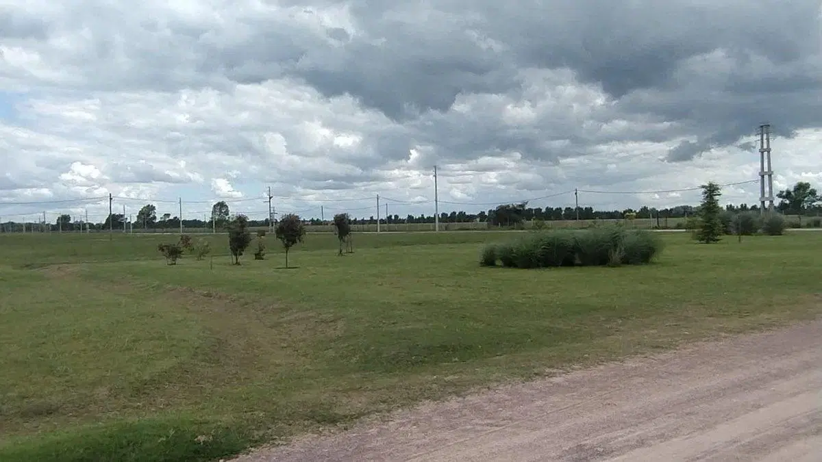 LOTE EN FINCAS DE SAN VICENTE JOVEN 4