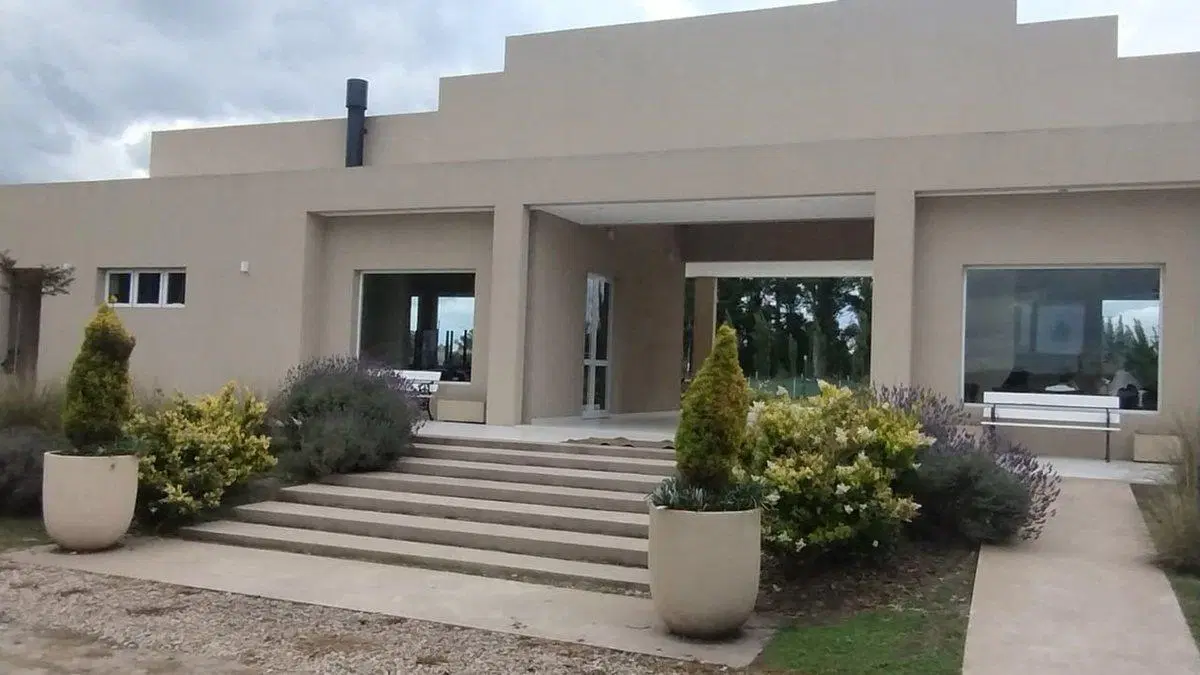 LOTE EN FINCAS DE SAN VICENTE JOVEN 5