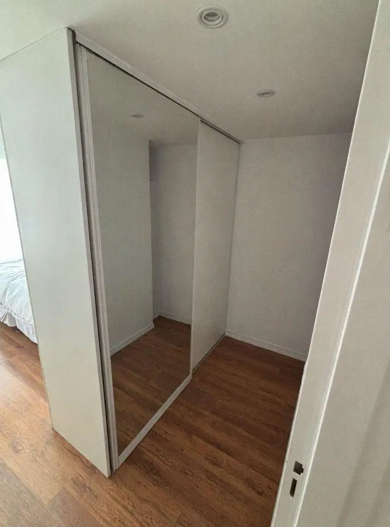 Departamento 3 amb venta Balvanera con balcon 4