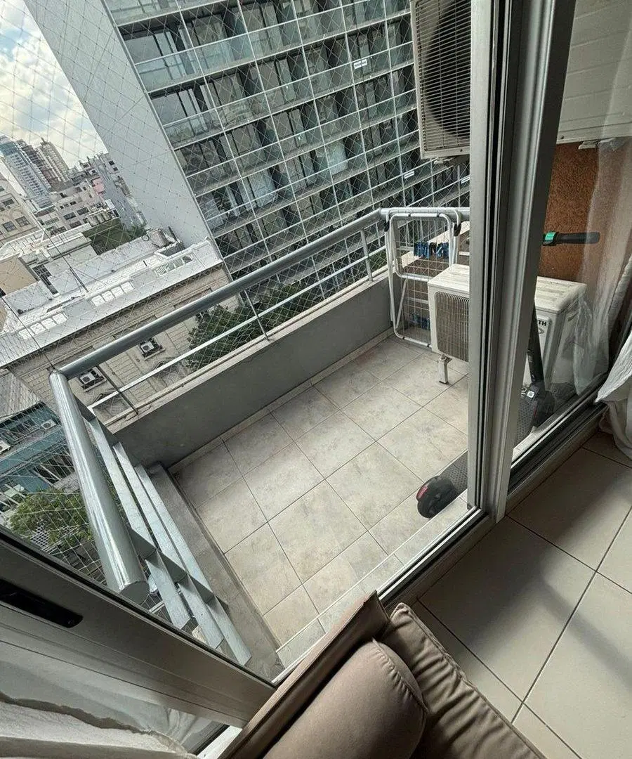 Departamento 3 amb venta Balvanera con balcon 2