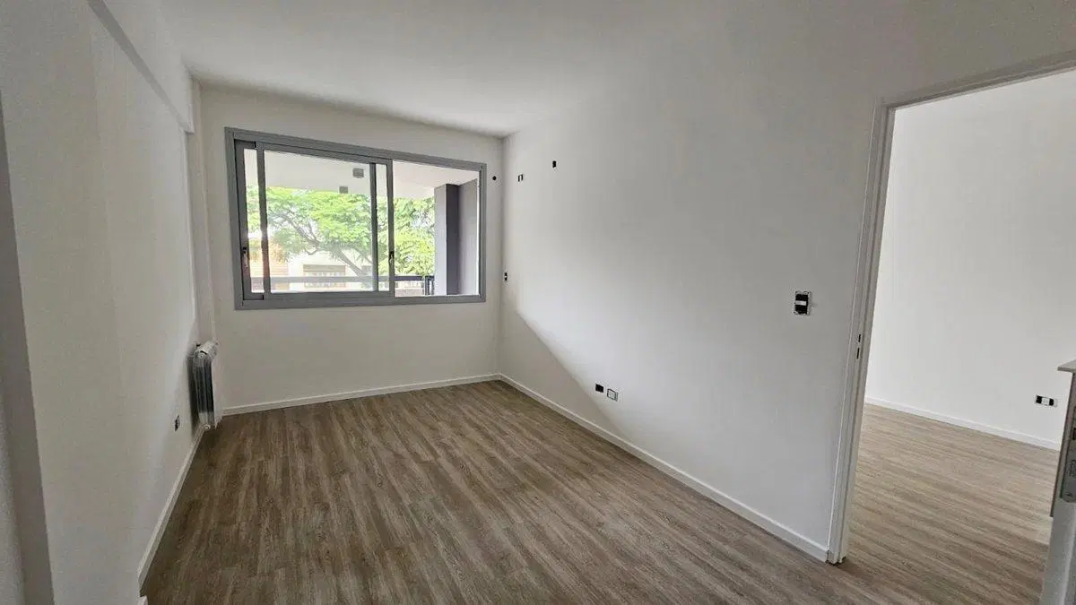 Departamento Venta 2 Amb Villa Urquiza Estrenar 2