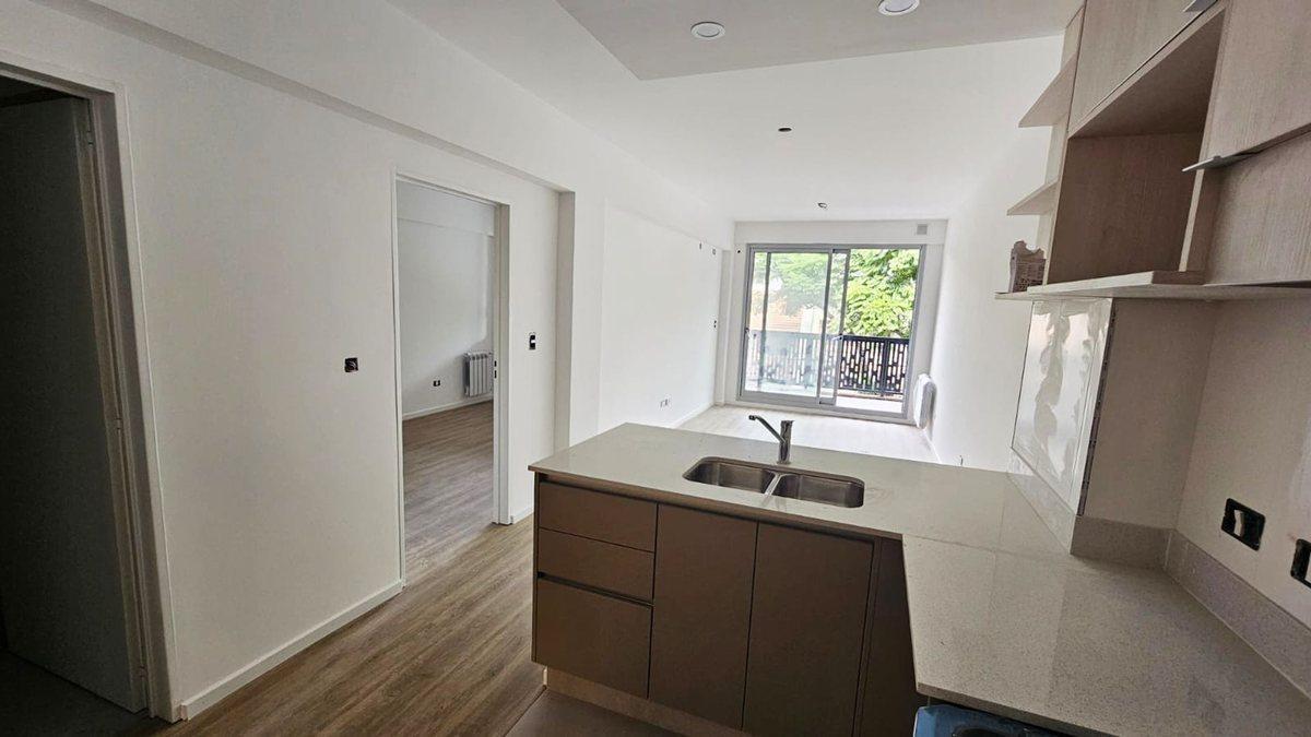 Foto de Departamento Venta 2 Amb Villa Urquiza Estrenar, imagen 2