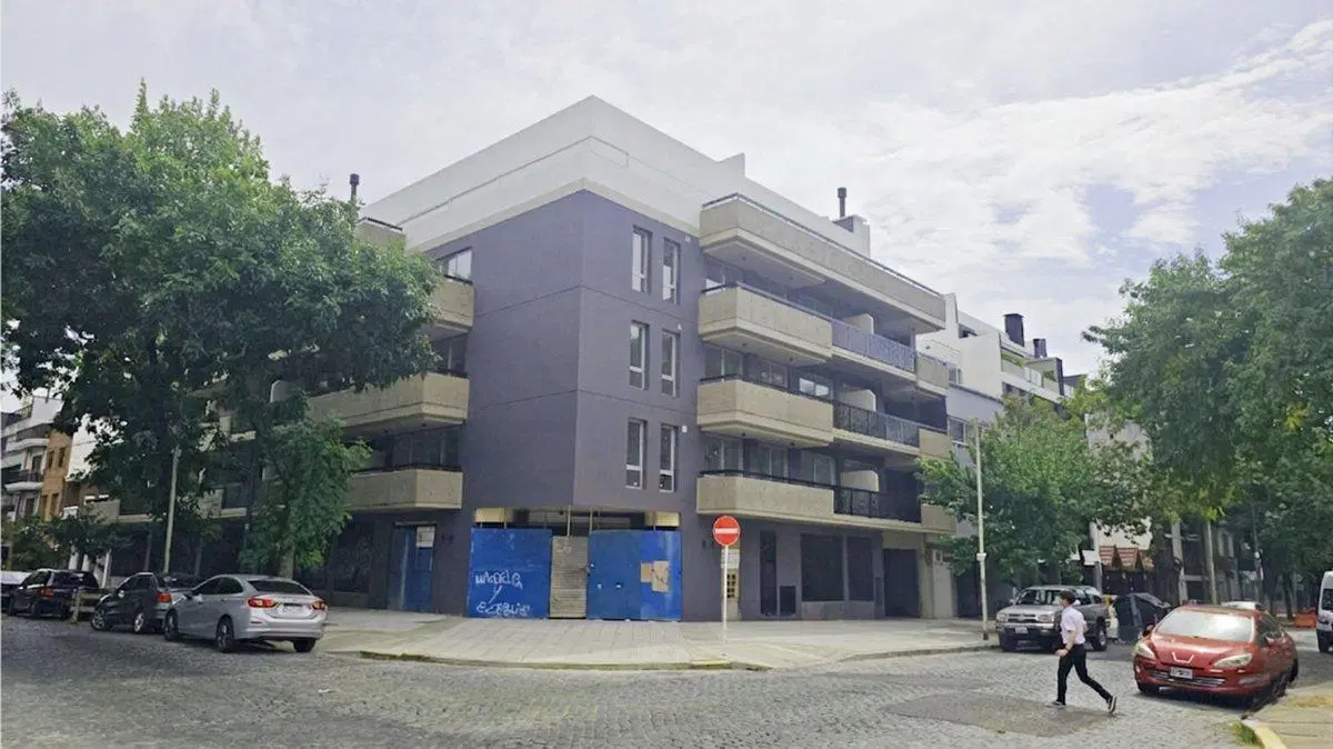 Departamento Venta 2 Amb Villa Urquiza Estrenar 4