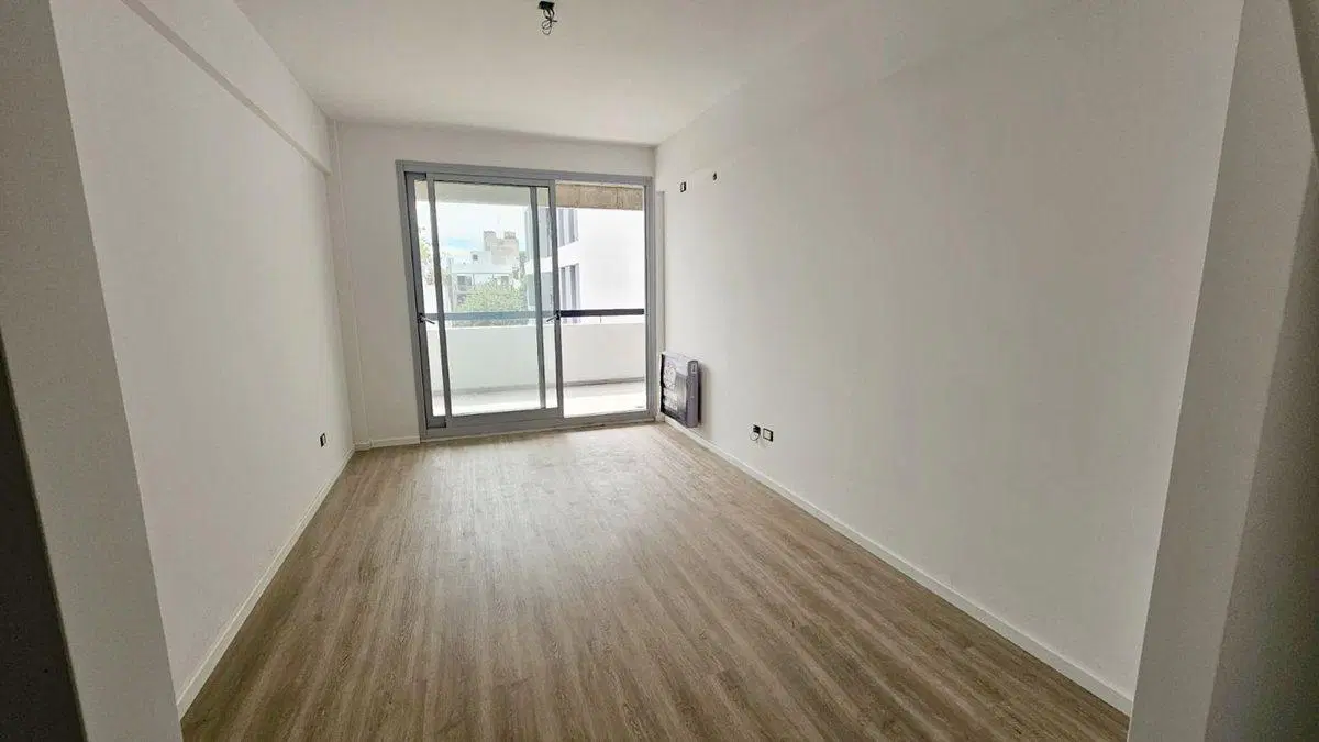 Departamento Venta 3 Amb Villa Urquiza Estrenar 4