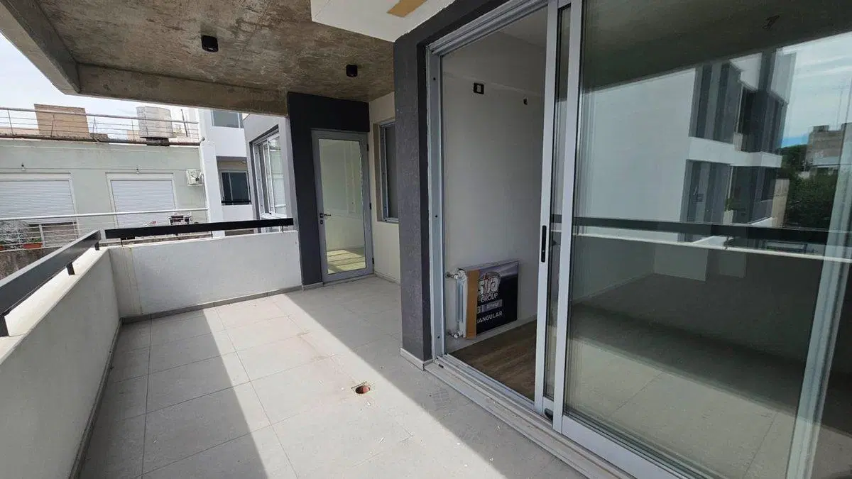 Departamento Venta 3 Amb Villa Urquiza Estrenar 3