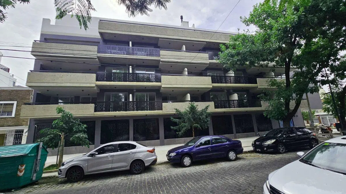 Departamento Venta 3 Amb Villa Urquiza Estrenar 5