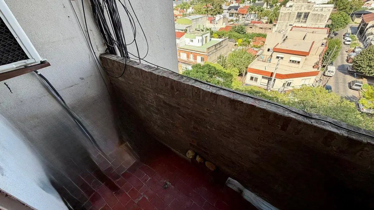 DEPARTAMENTO 4 AMB VENTA MARTIN CORONADO PISO ALTO 2
