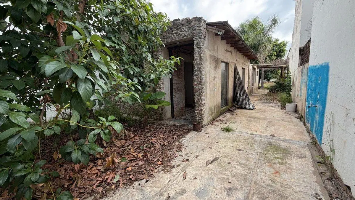 LOTE EN VENTA 338 MTS2 ZONA CENTRO BANFIELD 2