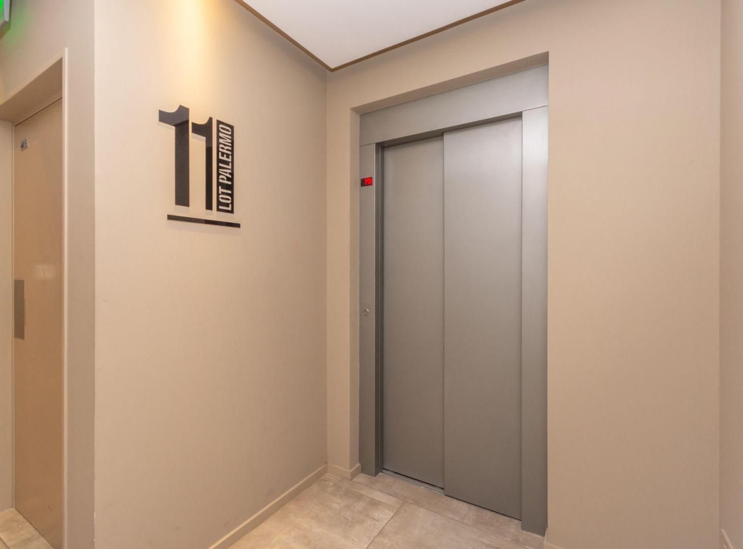Foto de Venta 2 ambientes duplex Palermo full equipado, imagen 1