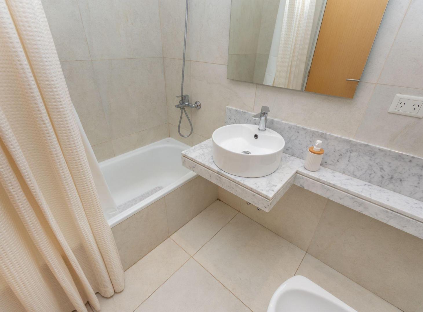 Foto de Venta 2 ambientes duplex Palermo full equipado, imagen 5