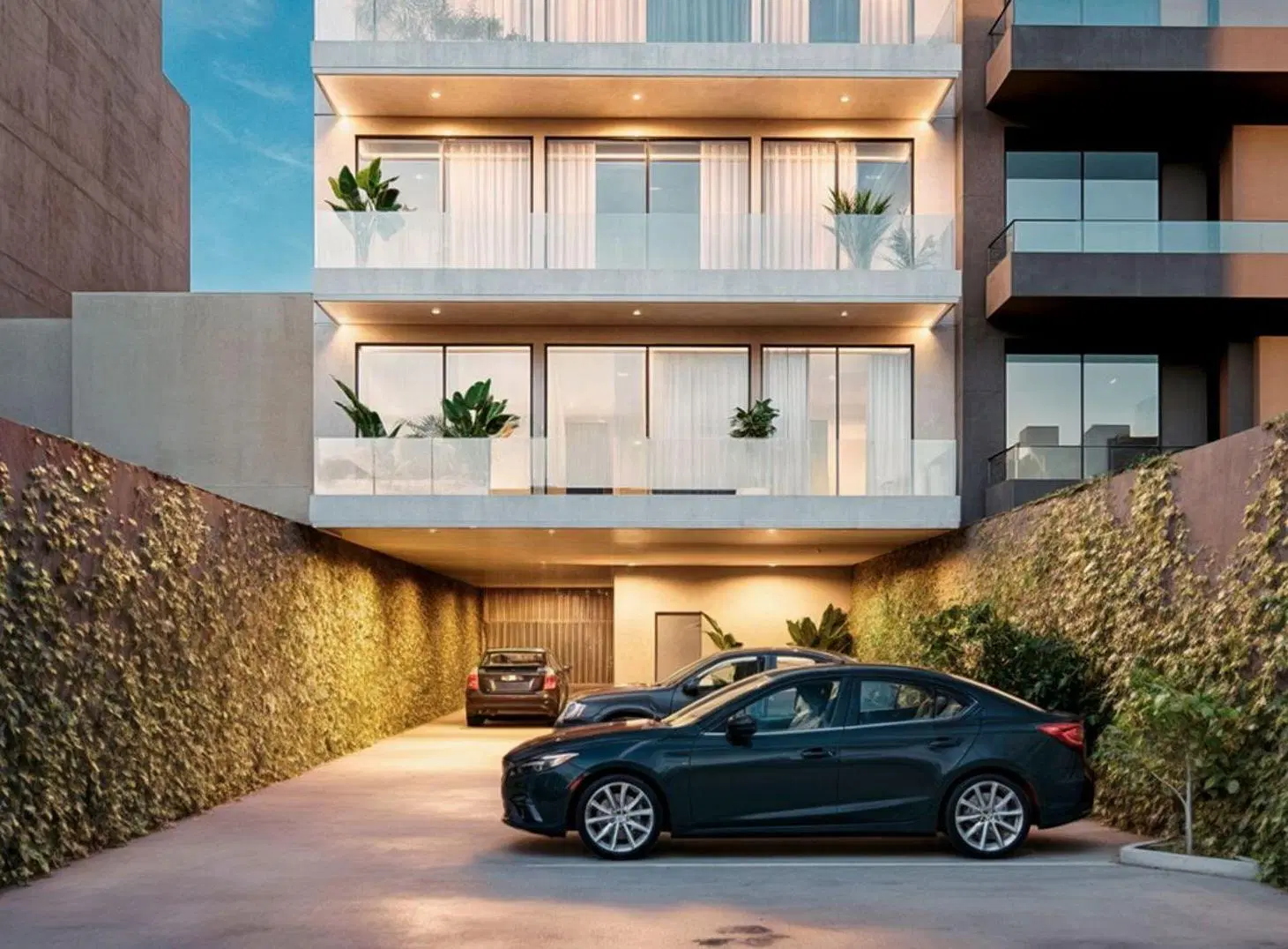 Depto Monoambiente Balcon En Venta Villa Urquiza 4