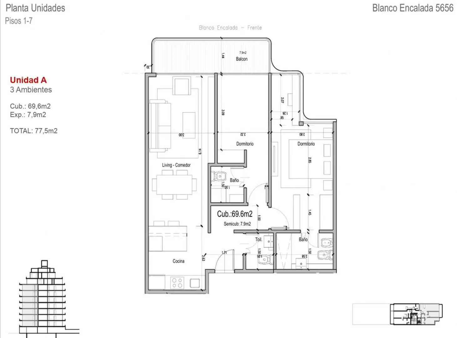 Plano 1