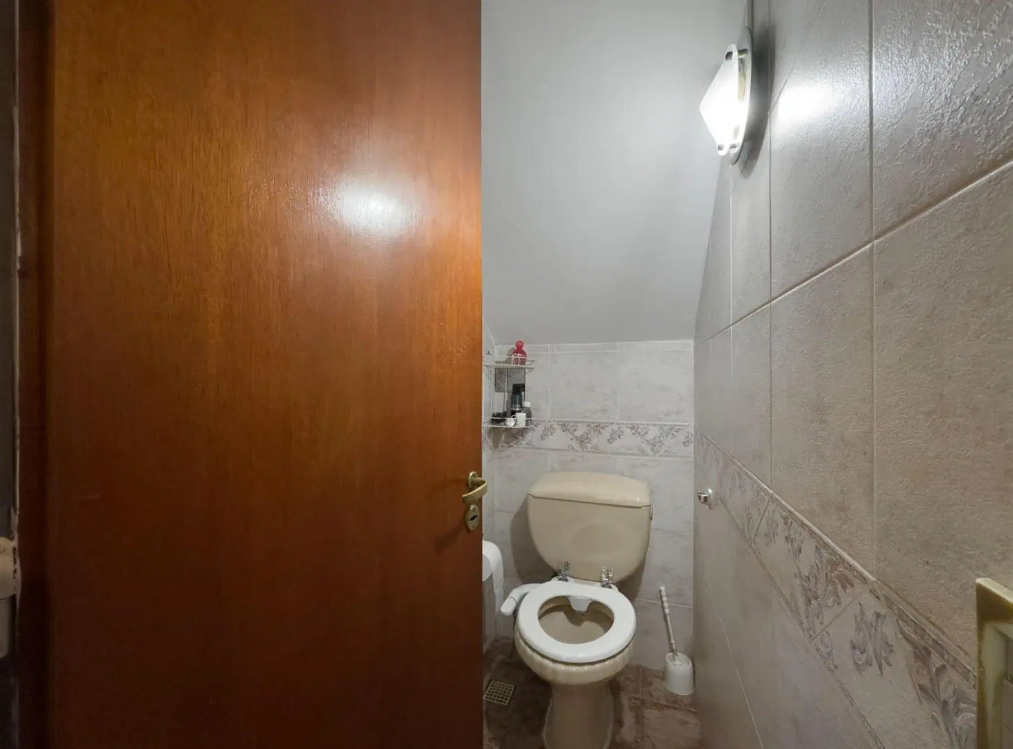 CASA 3 AMBIENTES ALQUILER BARRIO VICENTE MELAZZI 3