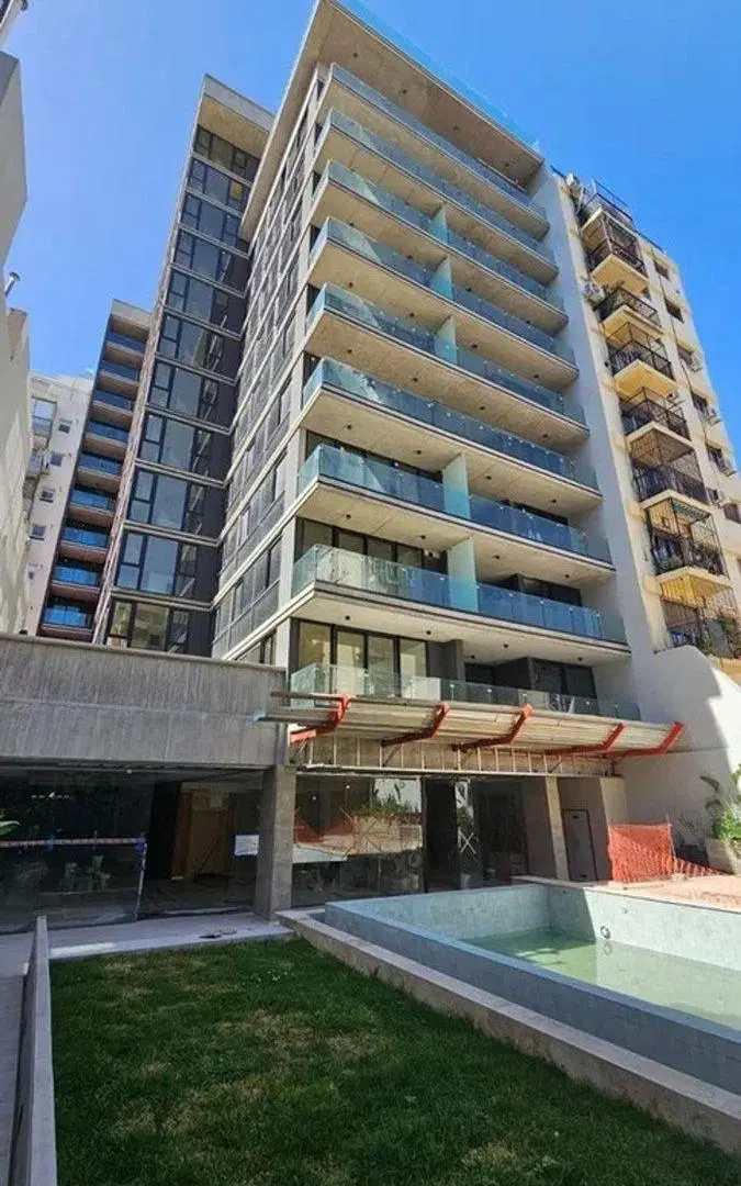 DEPARTAMENTO 2 AMBIENTES VENTA CABALLITO ESTRENAR 5