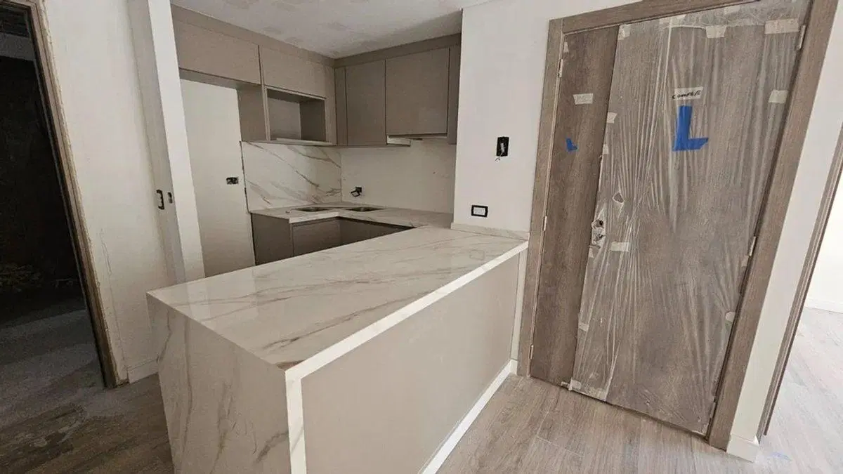 DEPARTAMENTO 2 AMBIENTES VENTA CABALLITO ESTRENAR 4
