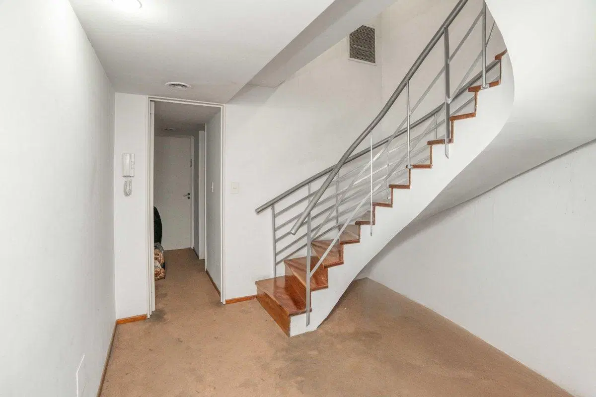 DEPARTAMENTO 4 AMB VENTA EN PALERMO CON COCHERA 4