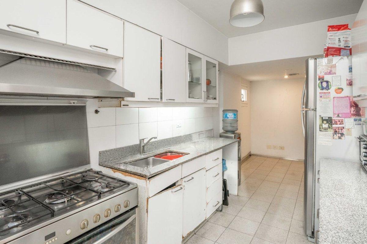 Foto de DEPARTAMENTO 4 AMB VENTA EN PALERMO CON COCHERA, imagen 3