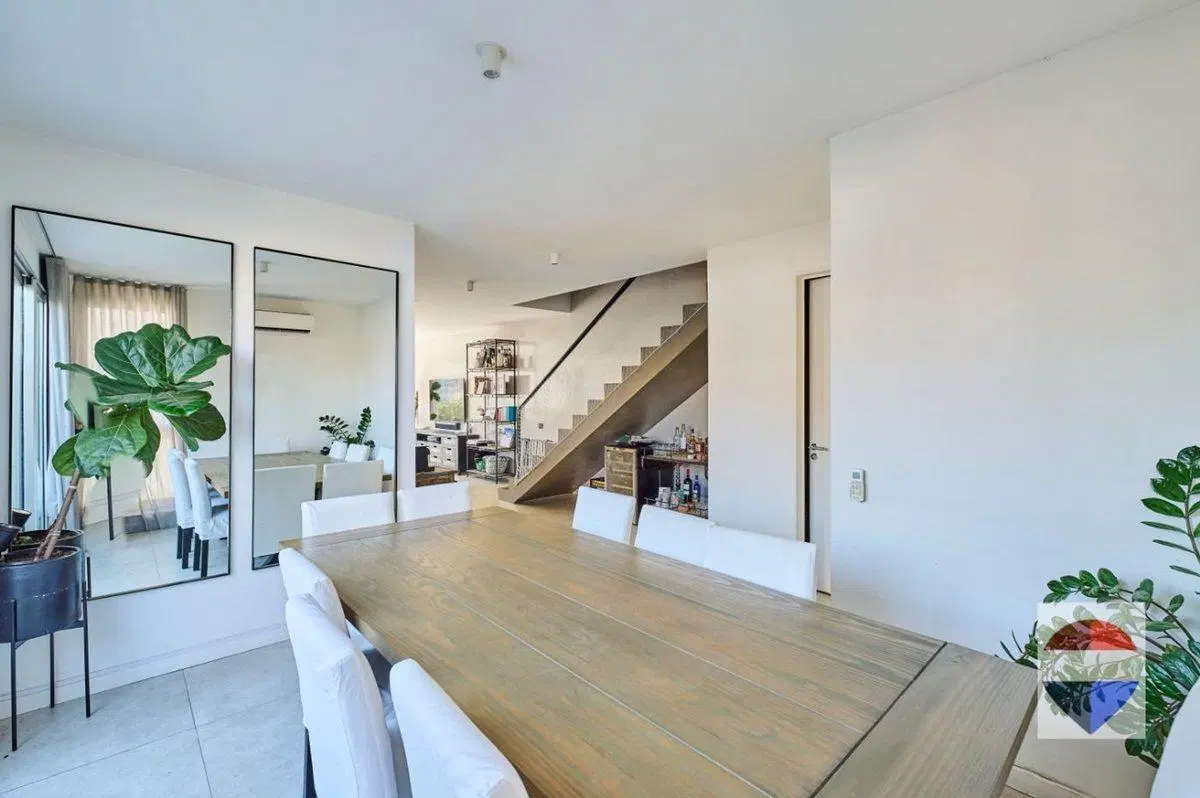 Venta  4 amb   belgrano parrilla y terraza 4