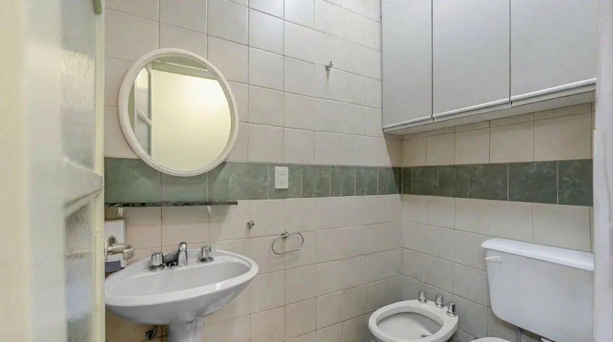 VENTA CASA 5 AMBIENTES EN VILLA DEL PARQUE 2