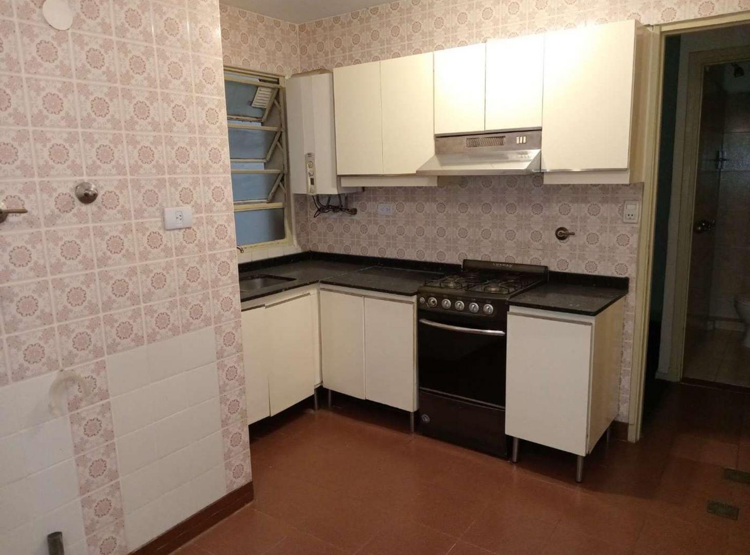 Foto de Departamento 3 Ambientes Venta Retiro Apto Crédito, imagen 4