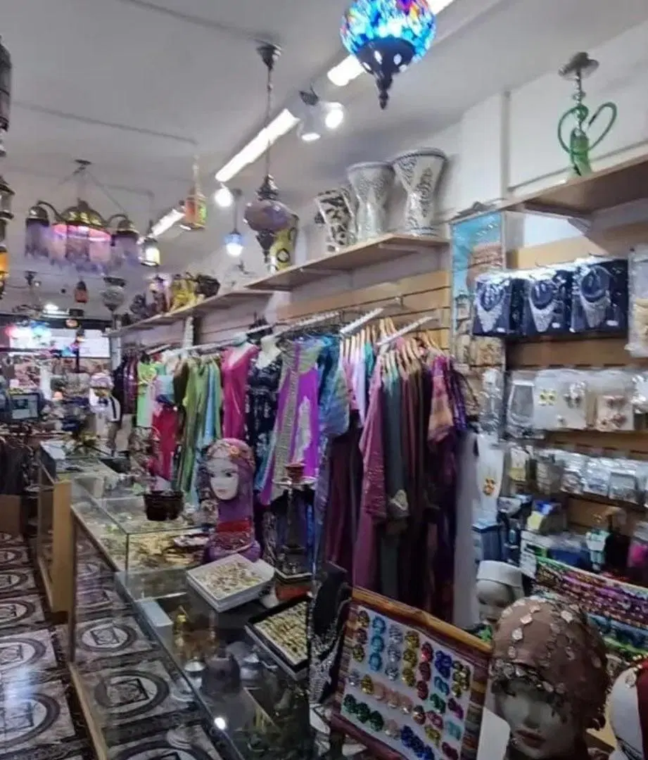 Local comercial en Las Cañitas Palermo 2