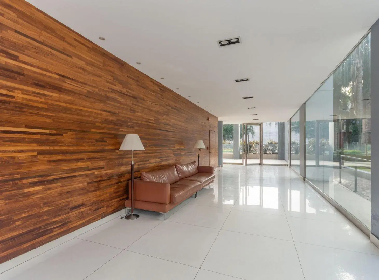 Venta Depto 3 Ambientes Torre Full Amenities 2