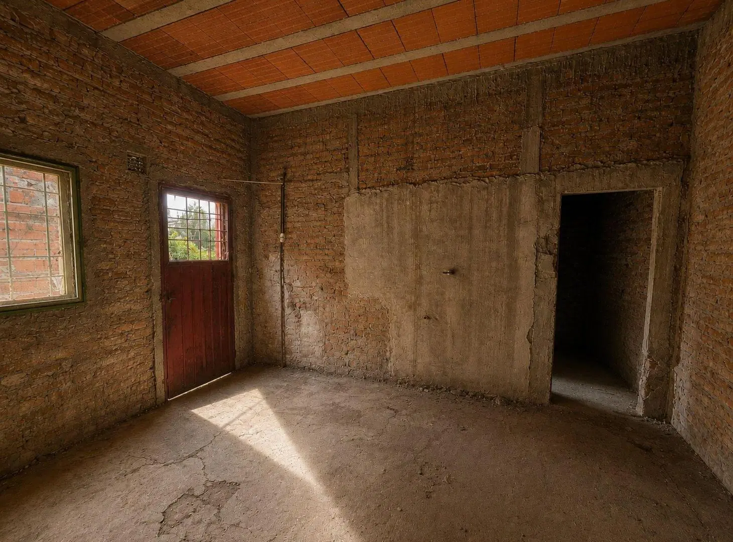 LOTE DE 360 M2 CON CONSTRUCCION EN CLAYPOLE 2