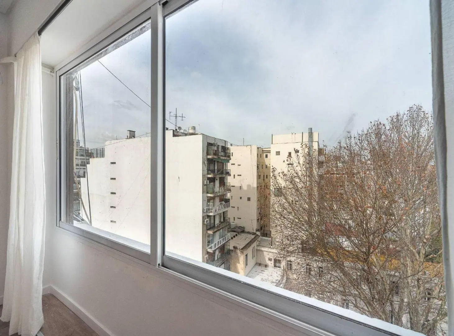 VENTA DEPARTAMENTO 2 AMBIENTES RECOLETA 5 ESQUINAS 3