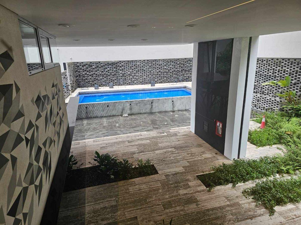 Foto de Venta 2 ambientes en Palermo Torre Quo Paraguay, imagen 5