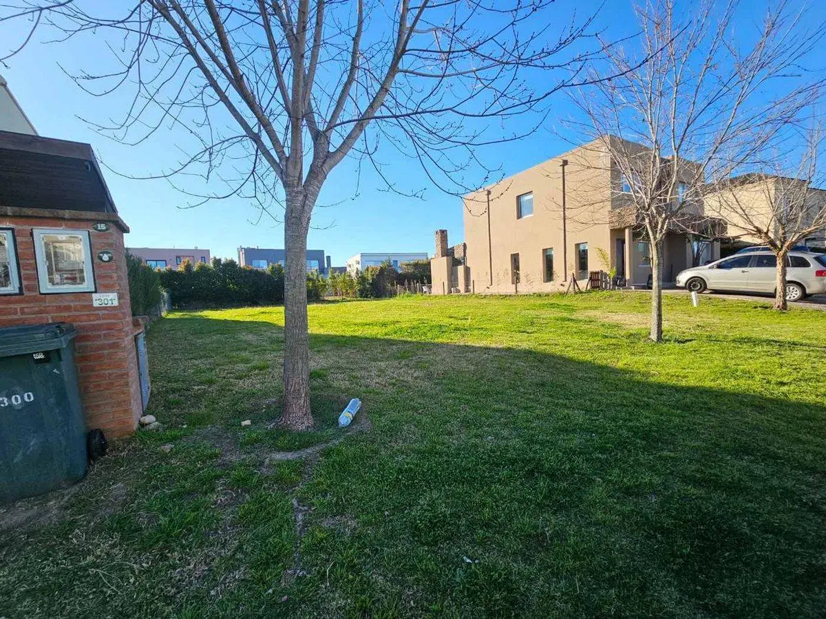 Lote en venta Tipas Nordelta ACEPTA PERMUTA 4