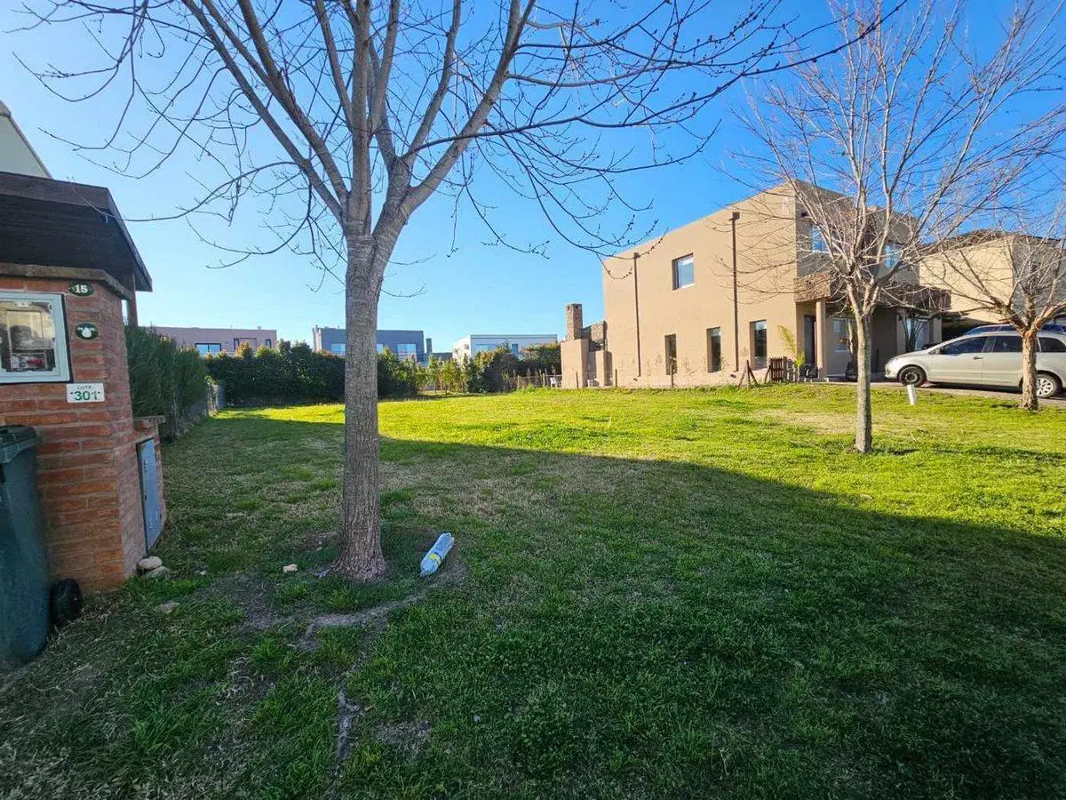 Lote en venta Tipas Nordelta ACEPTA PERMUTA 2