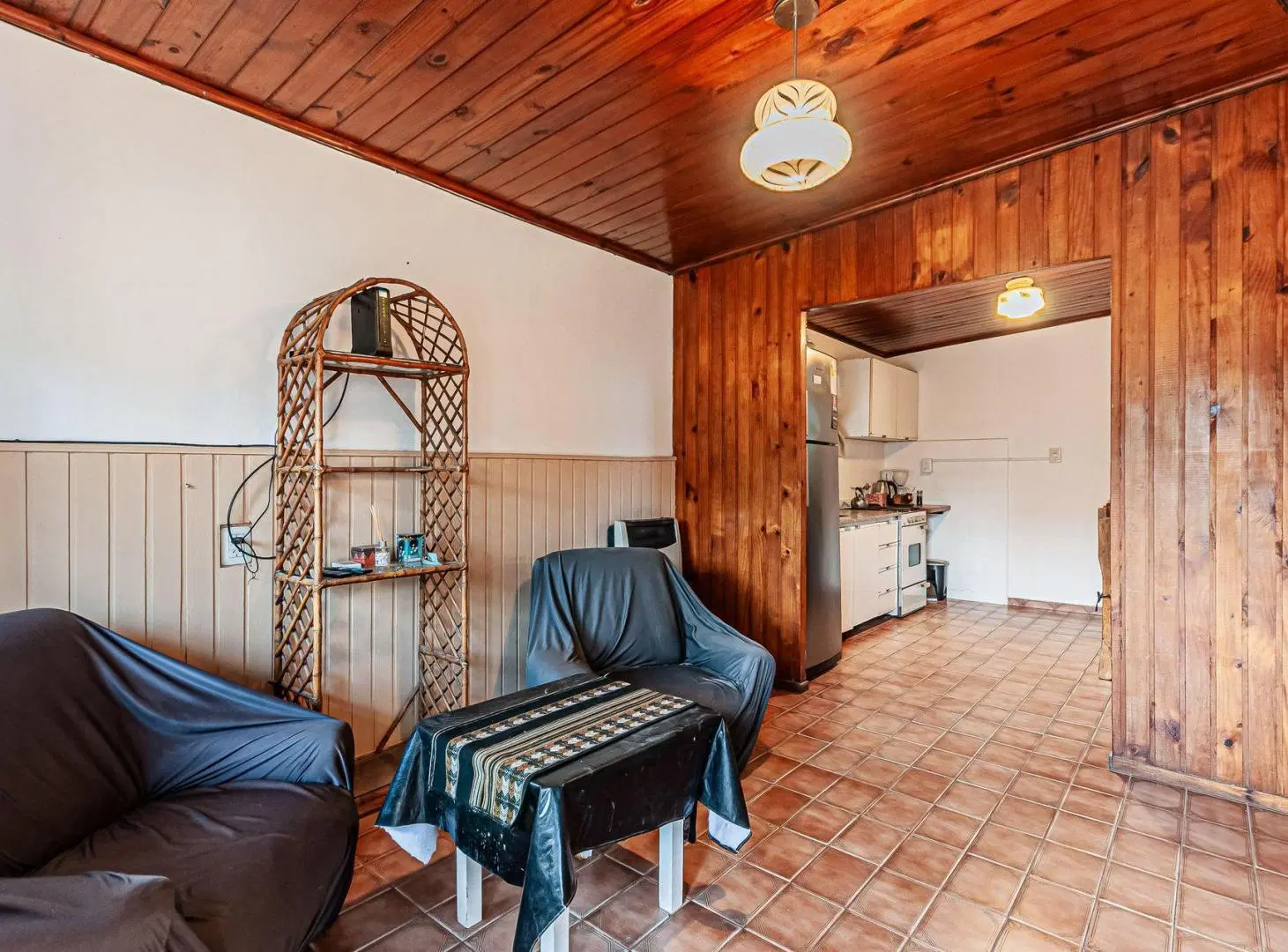 VENTA CASA 4 AMB EN SAN VICENTE JARDIN Y COCHERA 5