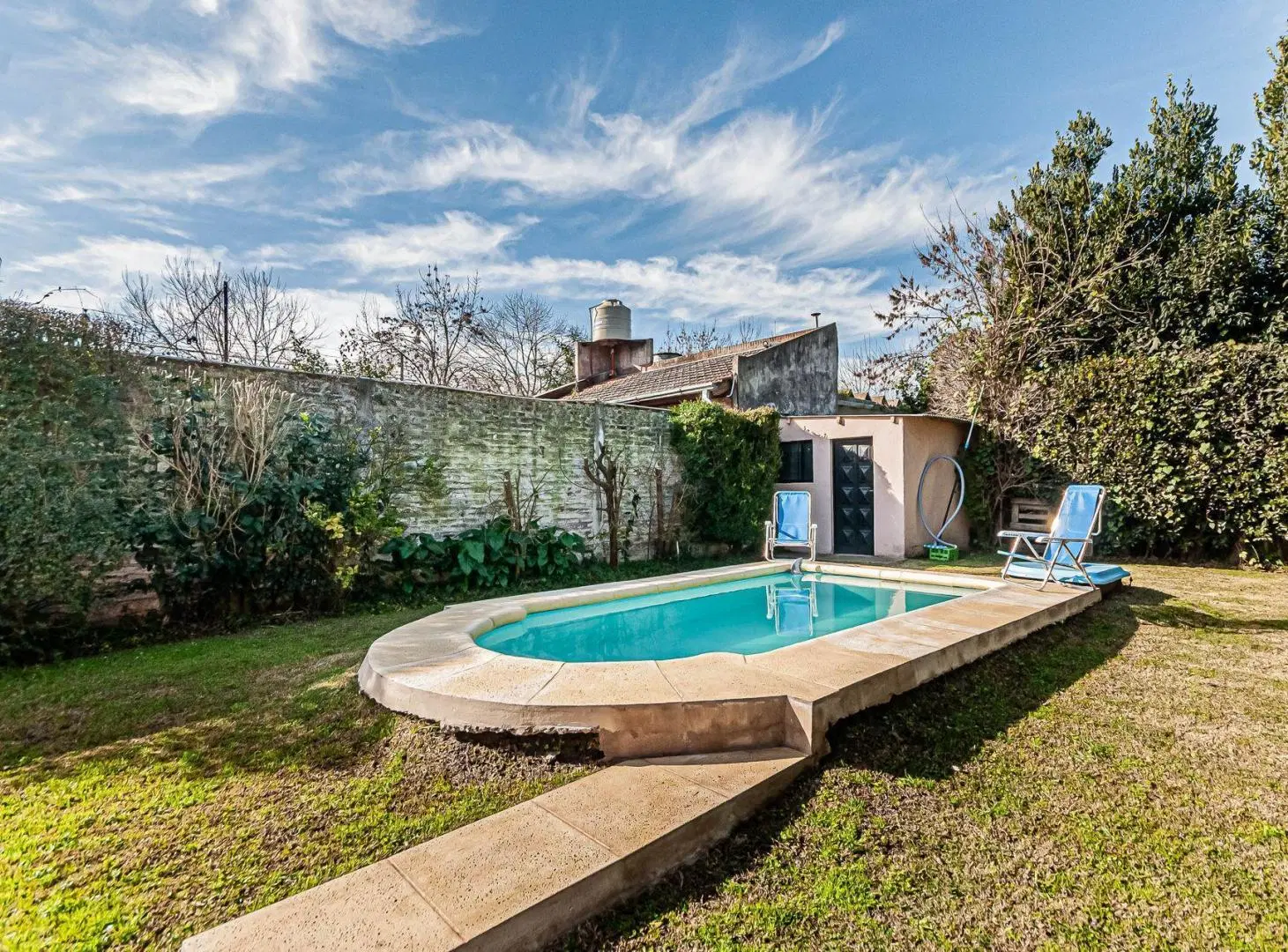 VENTA CASA 4 AMB EN SAN VICENTE JARDIN Y COCHERA 3