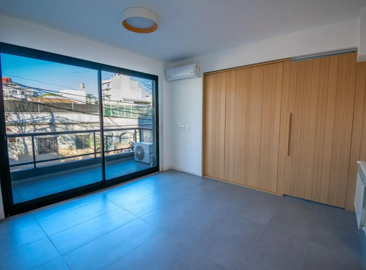 Departamento 2 Amb Cochera Venta Villa Ortuzar 2