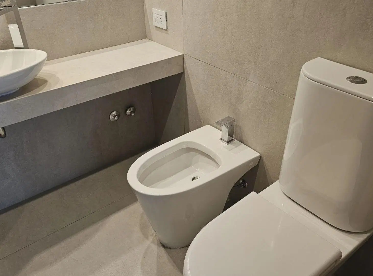 Alquiler 2 Amb. A ESTRENAR Caballito Amenities 4