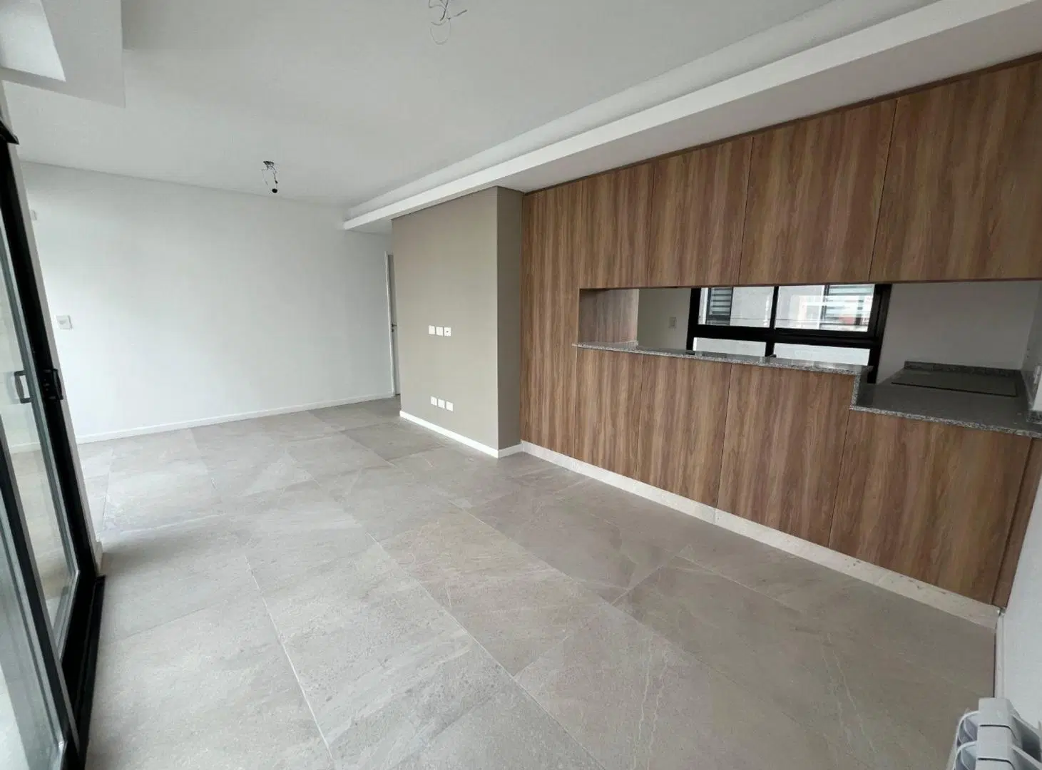 VENTA DPTO 2 AMB RAMOS MEJIA A ESTRENAR 3