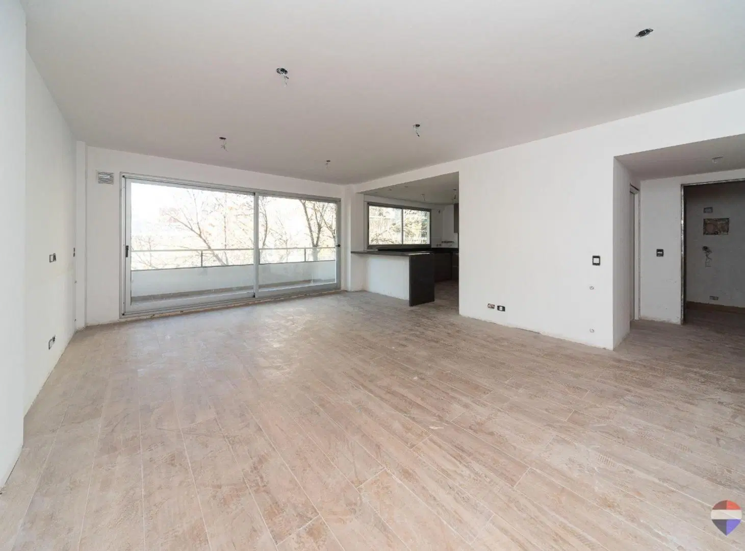 DEPARTAMENTO 4 AMBIENTES VENTA EN CABALLITO 4