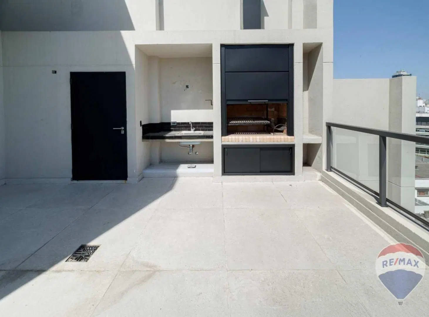 venta duplex 2 amb terraza propia Balvanera 4