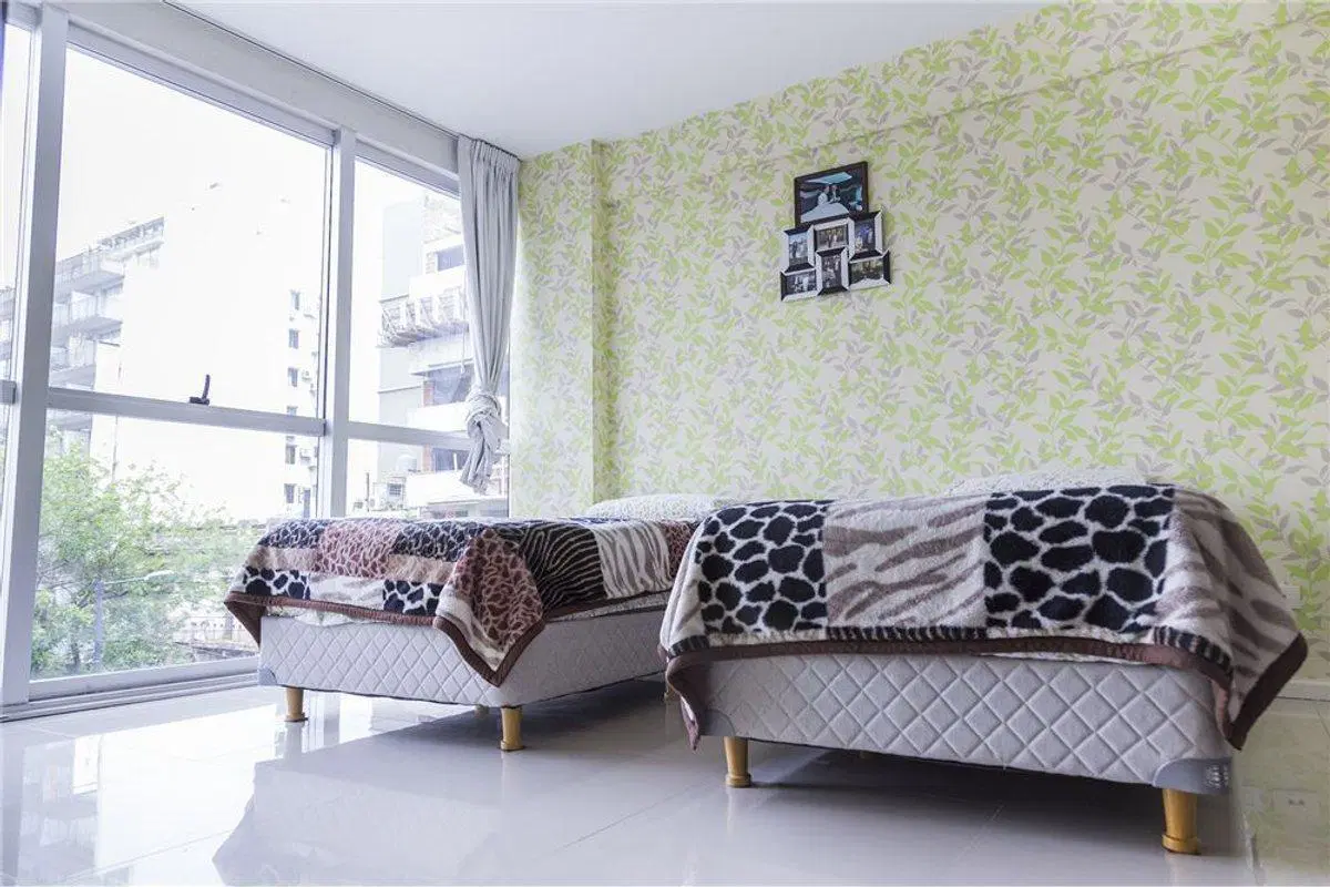 VENTA DEPTO 3 AMB CON COCHERA FIJA EN BARRIO NORTE 2
