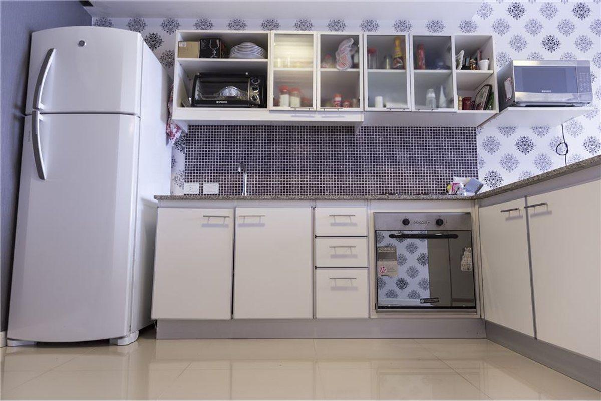 Foto de VENTA DEPTO 3 AMB CON COCHERA FIJA EN BARRIO NORTE, imagen 1
