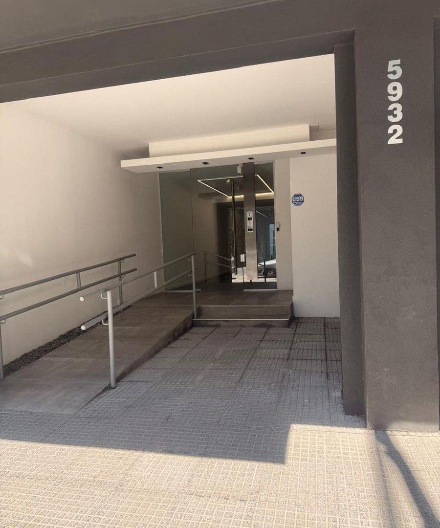 Foto de Palermo Mono 48m balcon Aterrazado Nuevo, imagen 3