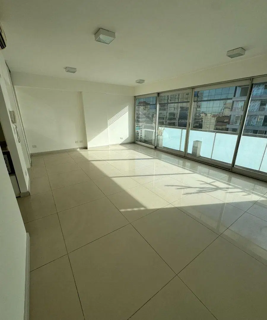 MONOAMBIENTE EN BELGRANO APTO PROFESIONAL 3